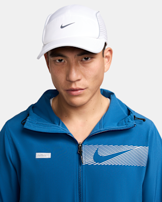 NIKEGOLFジップアタップジャケット Men's Golf Storm-FIT ADV Rapid Adapt Jacket Grey Nike Golf in